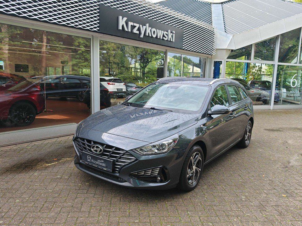 Image of Hyundai i30