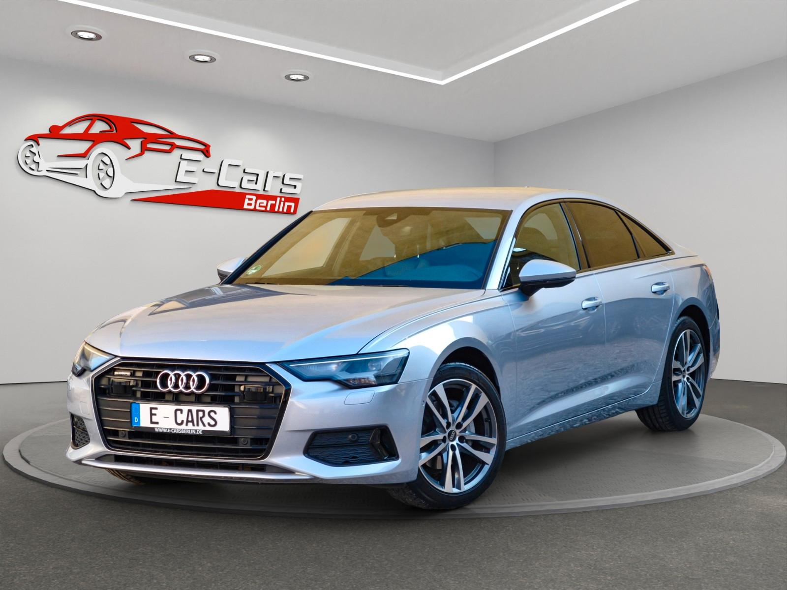 Audi A6 LIM*40 TDI*QUATTRO SPORT*VIRTUAL*AMBIENTE*LED