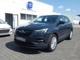 Opel Grandland 1,5 Edition Automatik *NAVI*ALU*PDC* - Opel in Rüsselsheim