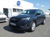 Opel Grandland 1,5 Edition Automatik *NAVI*ALU*PDC* - Opel in Darmstadt