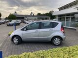 Mercedes-Benz A 160 CDI CLASSIC, Automatik, Klima, AHK abn, - Mercedes-Benz A 160 mit Diesel-Antrieb: Limousine, Euro5