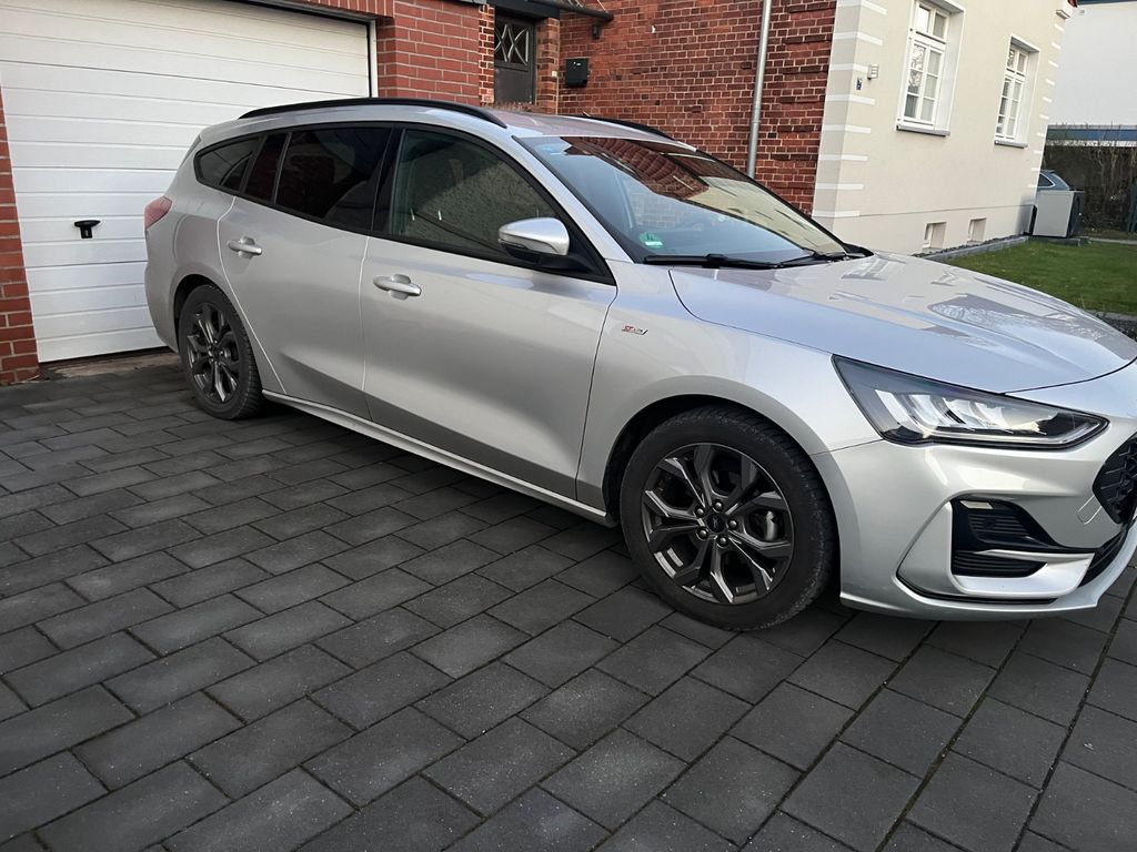 Image of Ford Focus
