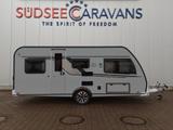 Knaus Südwind 500 EU 60 YEARS Aktion´s Angebot 