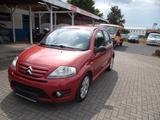 Citroën C3 HDi 110 FAP VTR - Citroën C3: Vtr Hdi