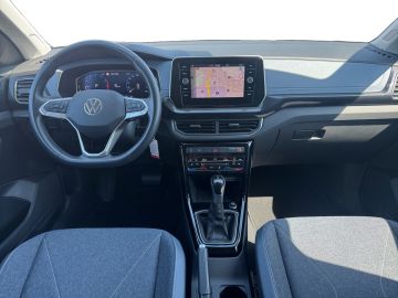 Volkswagen T-Cross - 10