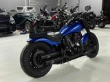 Harley-Davidson FLSTE FAT BOY CUSTOM/JEKYLL&HYDE/RICKS - Harley-Davidson Motorräder in Braunschweig