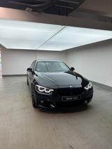 BMW 440i xDrive Coupé M Sport M Sport - BMW 440: Sportwagen