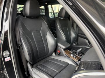 BMW X3 - 9