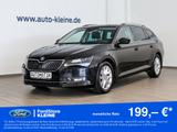 Skoda Superb 2.0l TDI Style Auomatik +AHK+BI-XENON - Skoda Gebrauchtwagen in Paderborn