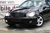 Mercedes-Benz C 200*Tüv&Inspektion Neu*Standheizung*Schiebed.* - gebrauchte Mercedes-Benz C 200 aus dem Jahr 2006