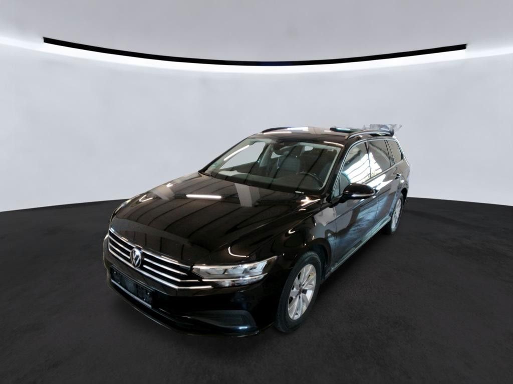 Volkswagen Passat Variant - 1