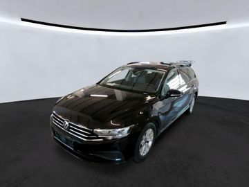 Volkswagen Passat Variant - 1