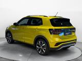 Volkswagen T-Cross 1.5 TSI R-Line DSG Navi LED AHK ACC - Volkswagen T-Cross aus 2024