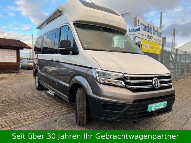 Volkswagen Crafter Grand California 600FWD inkl.VW-Garantie