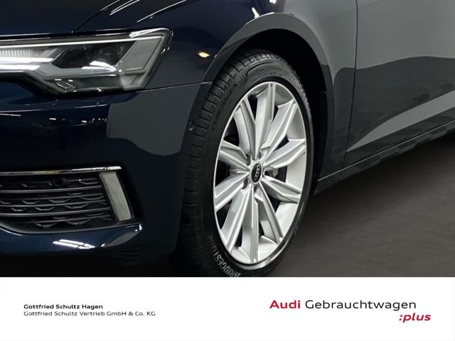 Audi A6 - Bild 10