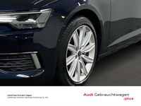 Audi A6 - Vorschau Bild 10