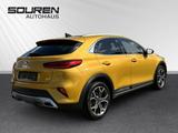 Kia XCeed Launch Edition 1.4 T-GDI 1.4T DCT7+GD Pano - Kia XCeed Gebrauchtwagen