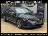 Volkswagen Arteon Shooting Brake R-Line 4MOT 2.0 TDI DSG - VW Arteon in Oldenburg