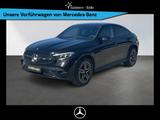 Mercedes-Benz GLC 220 d 4M Coupe AMG+AMBIENTE+DISTRO+MEMORY
