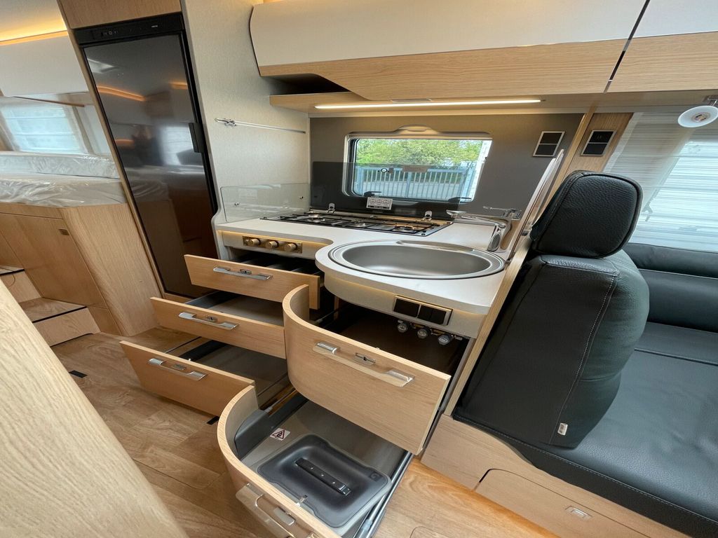 HYMER / ERIBA / HYMERCAR  