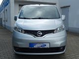 Nissan NV200 Evalia Tekna Navi Klima 7-Sitze Kamera - Nissan: 7