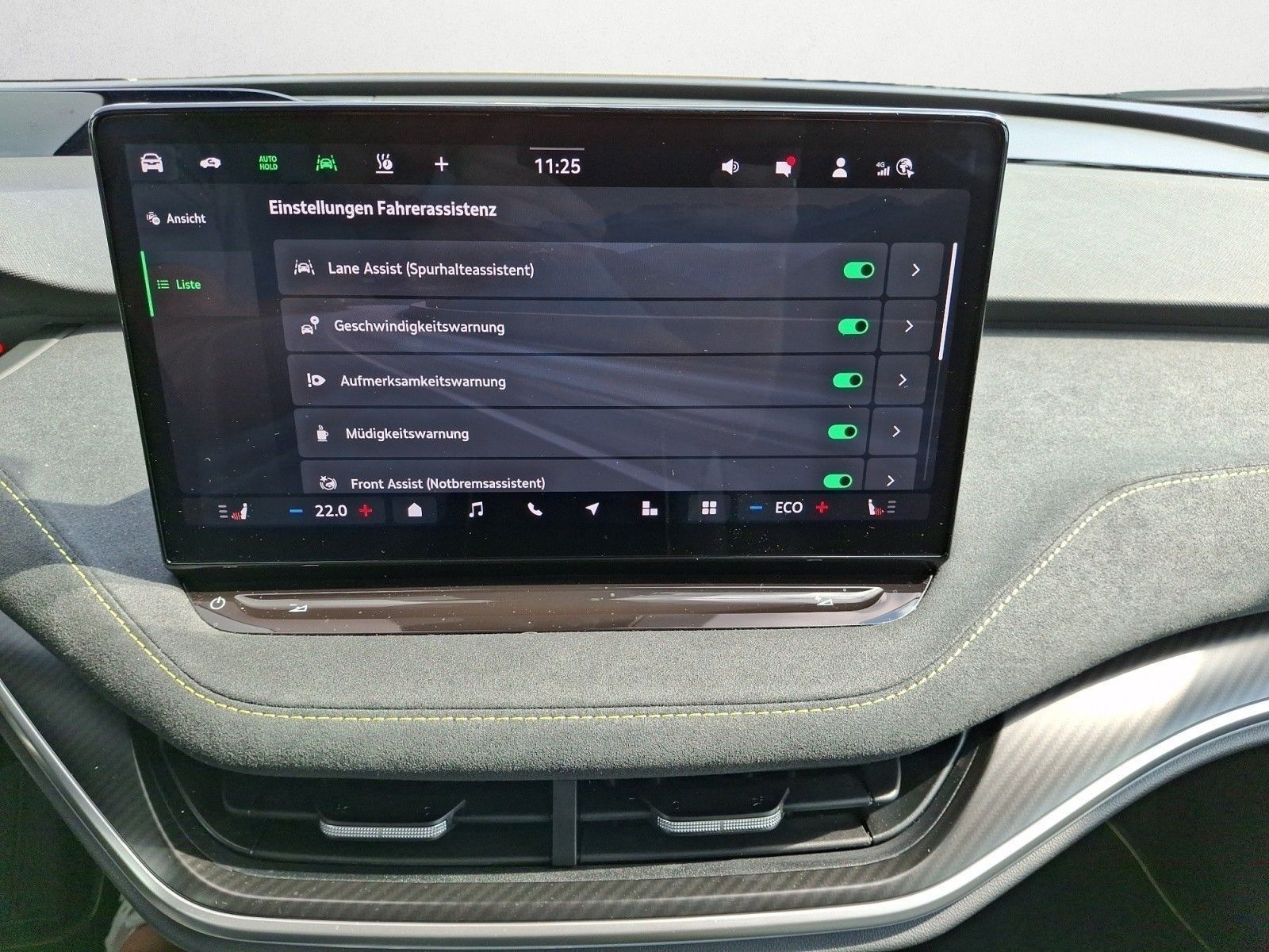 Skoda Enyaq - Bild 17