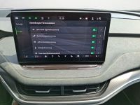 Skoda Enyaq - Vorschau Bild 17