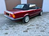 BMW 320i 320i - gebrauchte BMW 320 aus dem Jahr 1990
