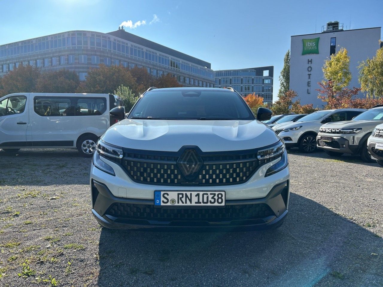 Renault Austral - Bild 7