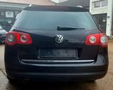 Volkswagen Passat Variant Comfort/Tüv.03-28/AHK/R.cam/Nav - VW Gebrauchtwagen von 2008