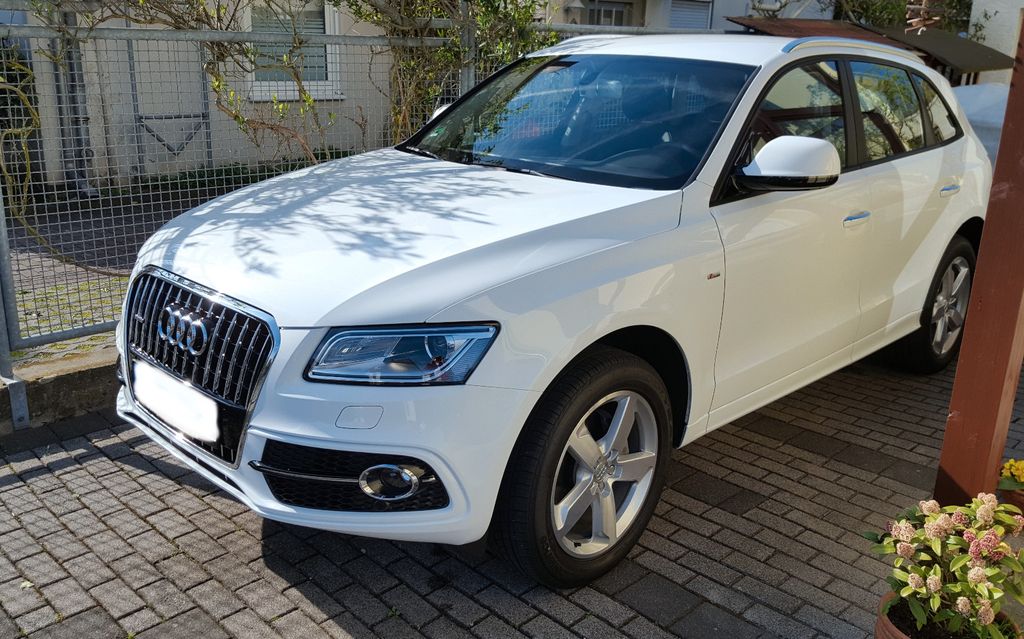 Image of Audi Q5