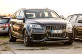 Audi AUDI Q7 4.2 FSI V12 OPTIK EXCLUSIVE - Audi Q7: Fsi