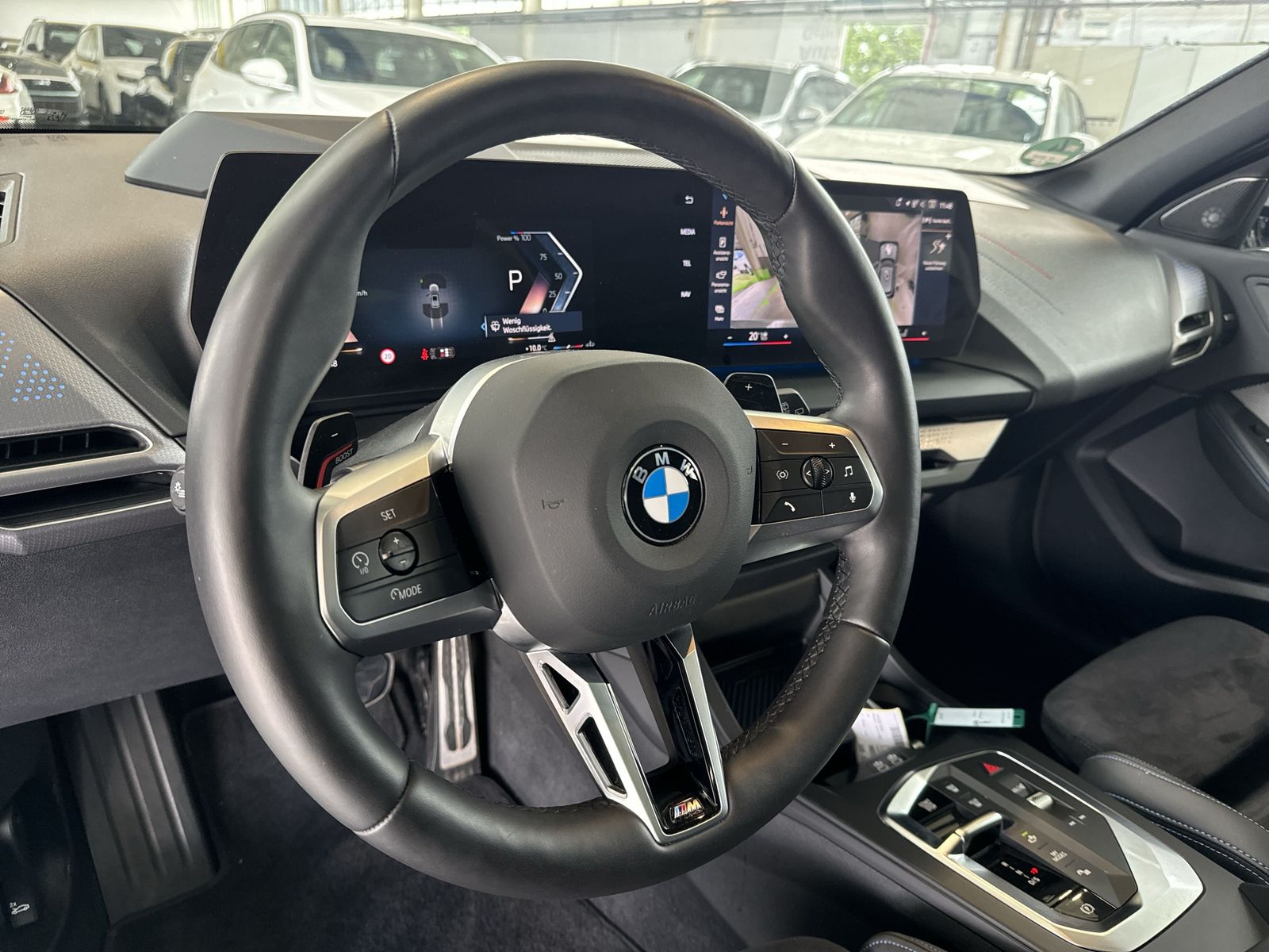 BMW 120 - Bild 19
