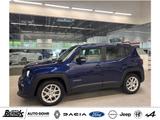 Jeep Renegade 1.3 T-GDI Longitude