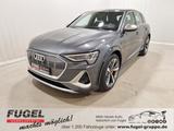 Audi e-tron S quattro S tronic 95 kWh Matrix|360°|HuD