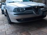 Alfa Romeo 156 2.0 T.S. Selespeed - - Alfa Romeo 156: 2.0