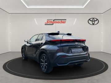 Toyota C-HR - 3