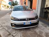 Volkswagen VW POLO 1.0 TGI 5P R-LINE METANO - Volkswagen Polo mit CNG-Antrieb