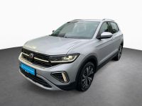 Volkswagen T-Cross - Vorschau Bild 3
