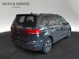 Volkswagen Touran GOAL 1,5 l TSI OPF 110 kW (150 PS) 6-Gang - Volkswagen Touran: 6.1