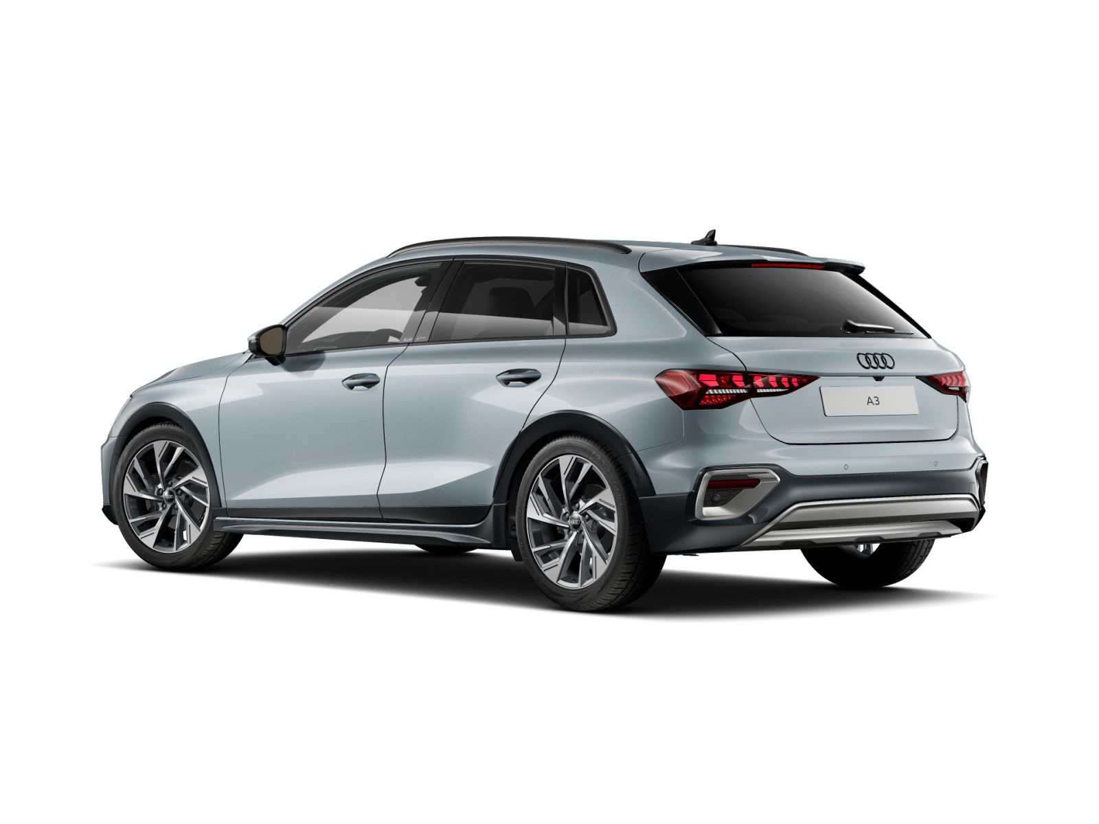 Audi A3 - Bild 4