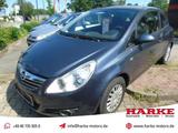 Opel Corsa Cool  Sound Paket Klima - Opel Corsa Cool mit Benzin-Antrieb