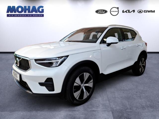 Volvo XC40 T4 Recharge Plus Bright Frontscheibenheizun