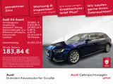 Audi A4 Avant Advanced 40 TDI S tronic Kamera Navi AH