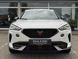 Cupra Formentor 18-Zoll,Navigation,3-Zonen,ACC,Virtual - Cupra Gebrauchtwagen von 2023