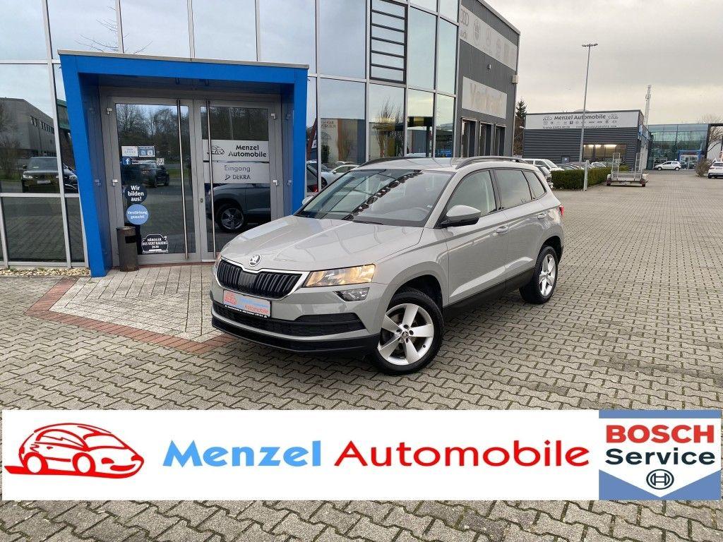Skoda Karoq 1.6 TDI SCR DSG Ambition NAV PDC SH