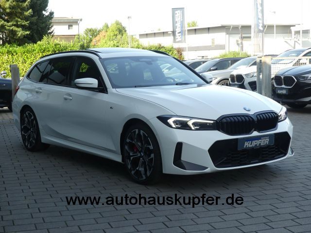 BMW 320 d xDriv Tou M Sport PRO PANO°ACC°AHK°Stdhzg imagem 2