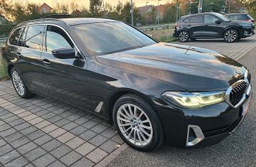 BMW 530 - 3