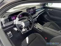 Skoda Superb - Vorschau Bild 7