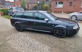 Audi S6 4B V8 Kombi - gebrauchte Audi A6 Allroad aus dem Jahr 2000